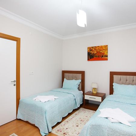 Ugur Termal Residence Екстериор снимка