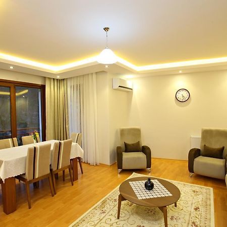 Ugur Termal Residence Екстериор снимка