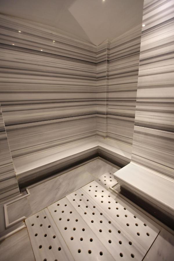 Ugur Termal Residence Екстериор снимка