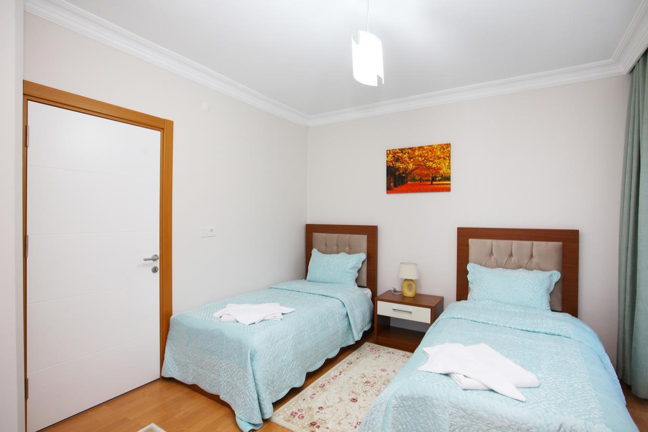 Ugur Termal Residence Екстериор снимка