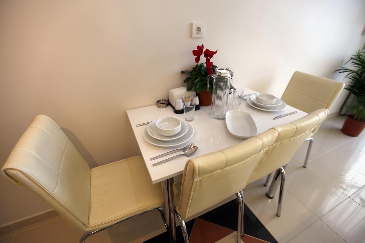 Ugur Termal Residence Екстериор снимка