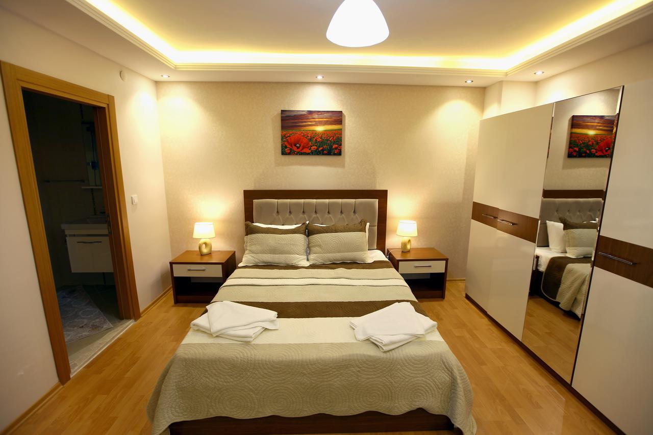 Ugur Termal Residence Екстериор снимка