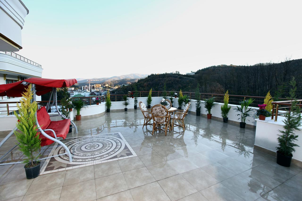 Ugur Termal Residence Екстериор снимка