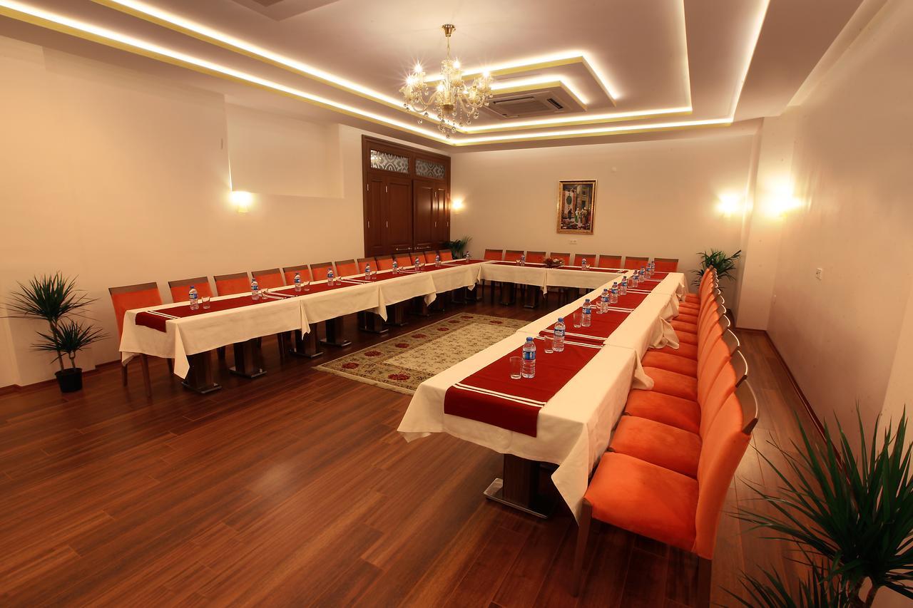 Ugur Termal Residence Екстериор снимка