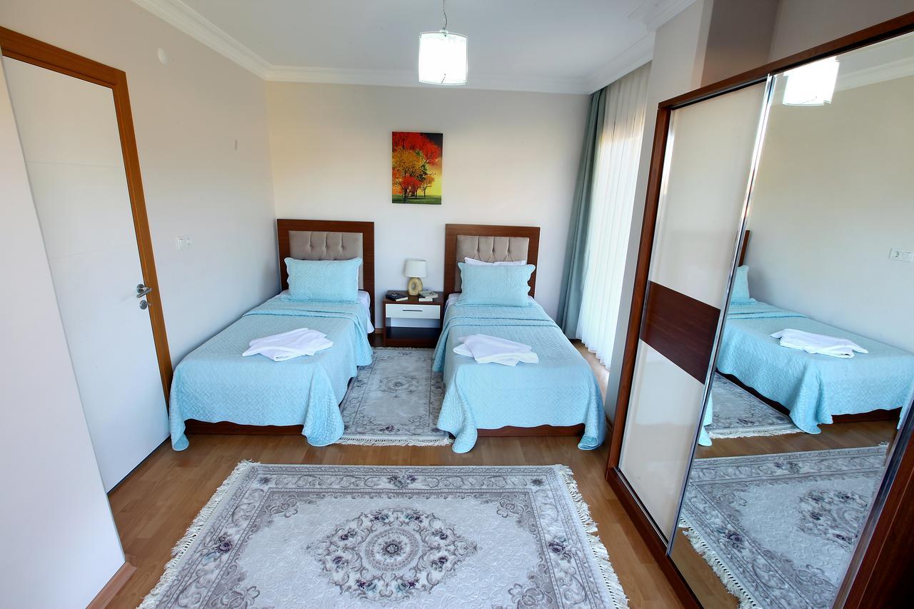 Ugur Termal Residence Екстериор снимка