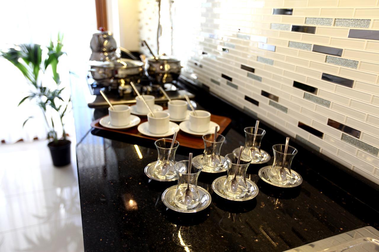 Ugur Termal Residence Екстериор снимка