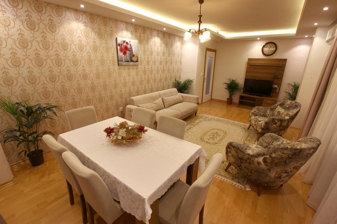 Ugur Termal Residence Екстериор снимка