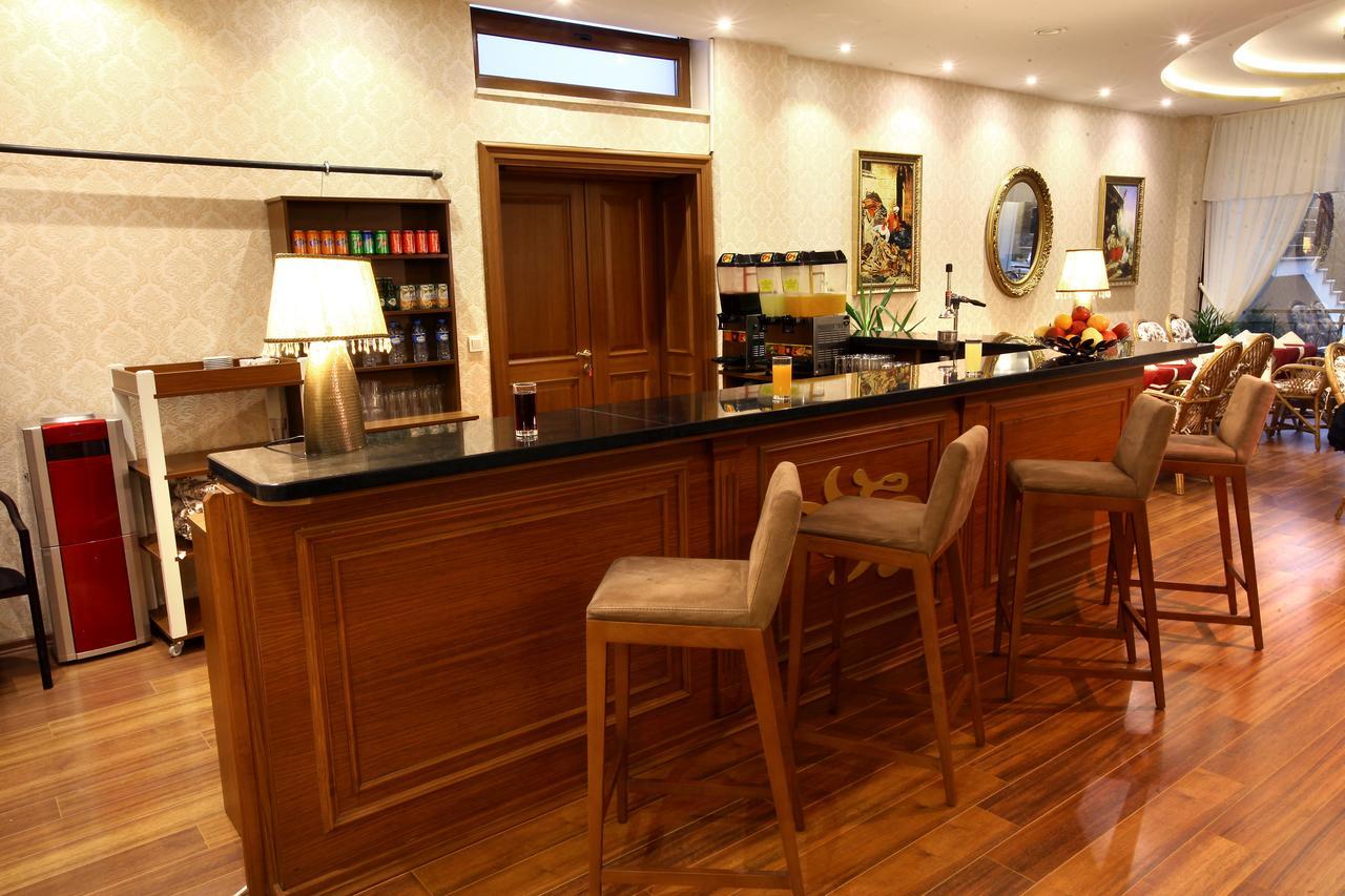 Ugur Termal Residence Екстериор снимка