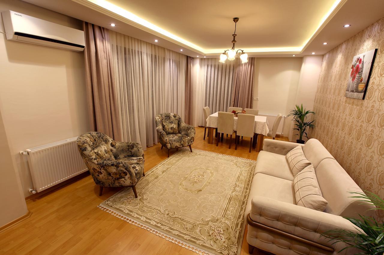 Ugur Termal Residence Екстериор снимка