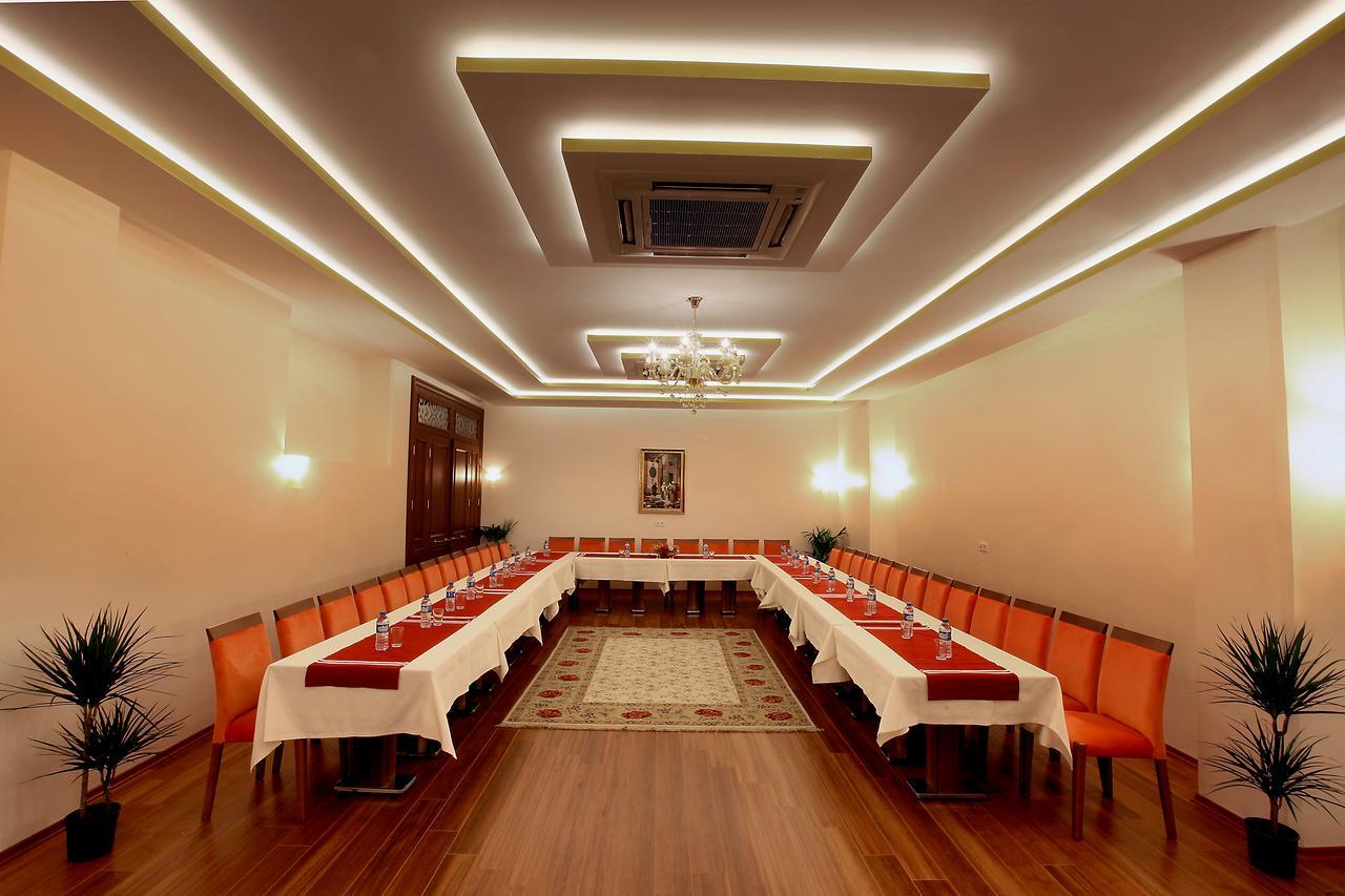 Ugur Termal Residence Екстериор снимка