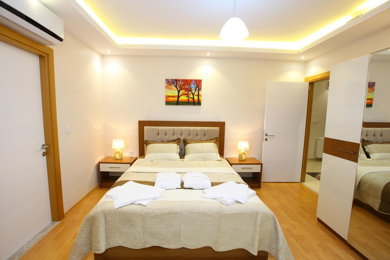 Ugur Termal Residence Екстериор снимка