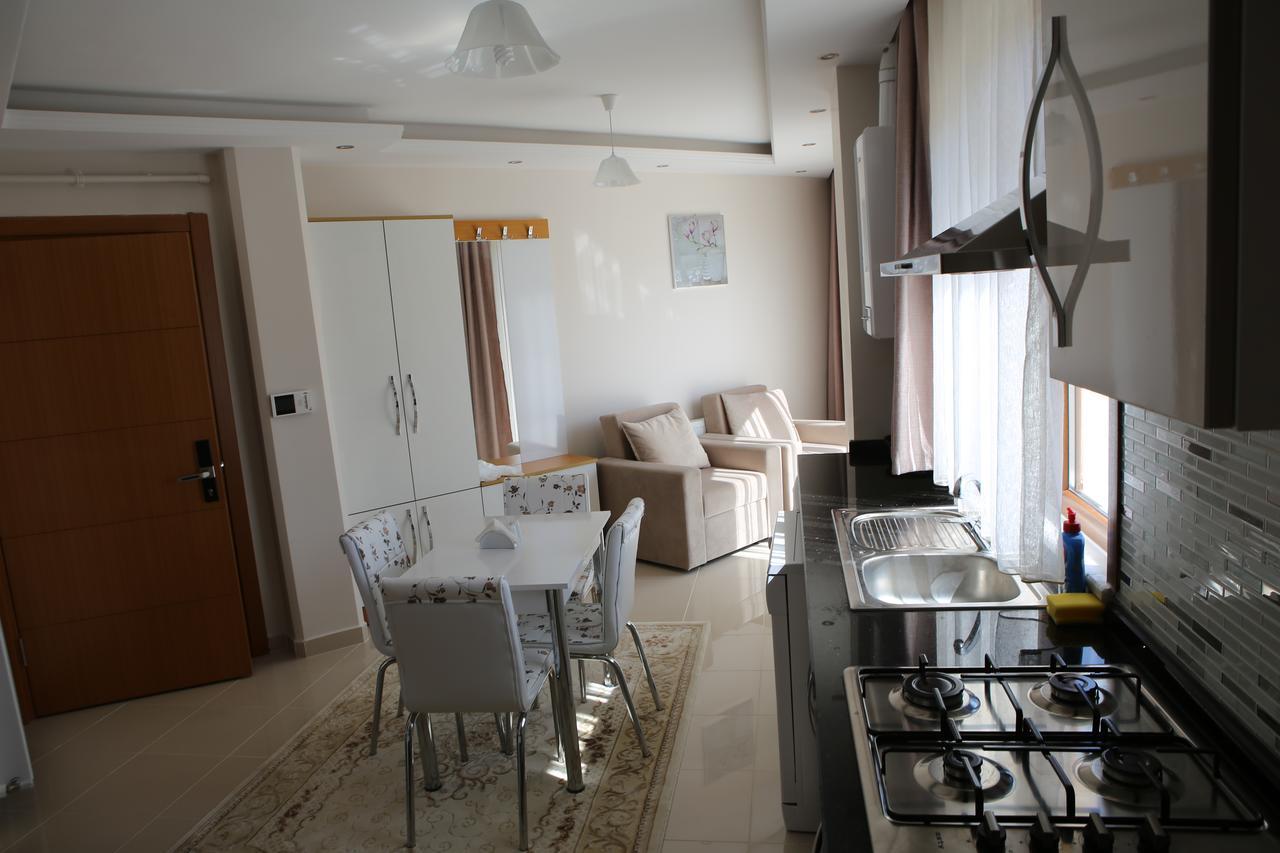 Ugur Termal Residence Екстериор снимка
