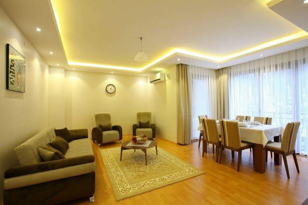 Ugur Termal Residence Екстериор снимка
