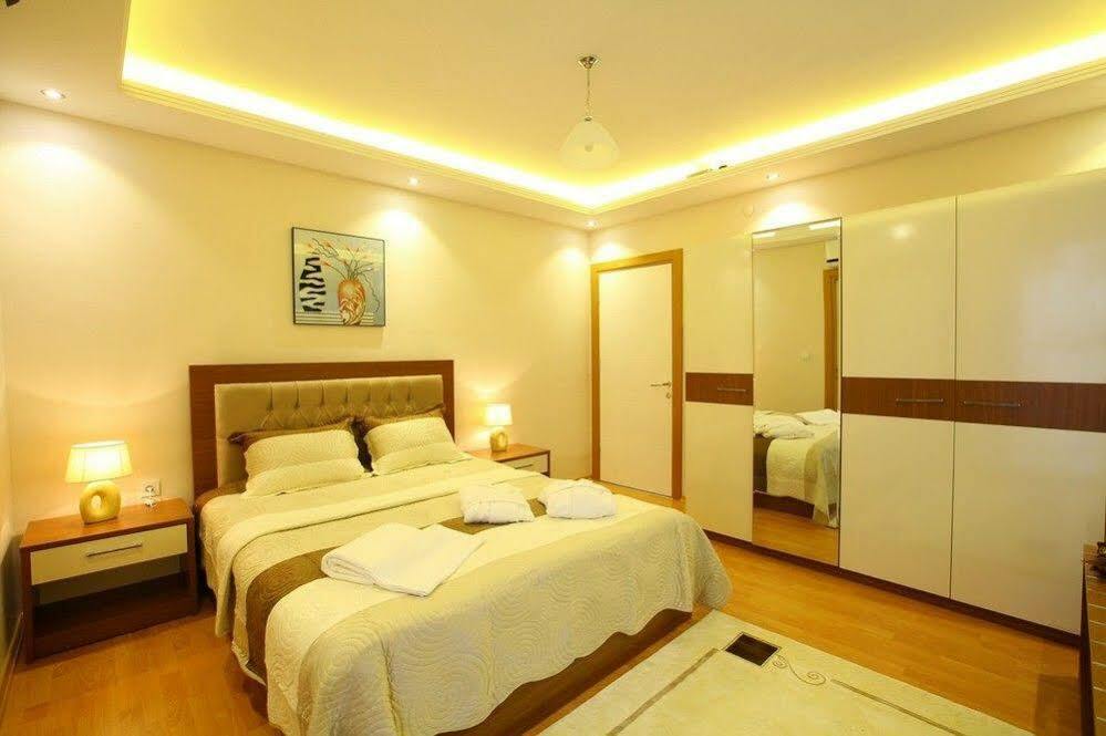 Ugur Termal Residence Екстериор снимка