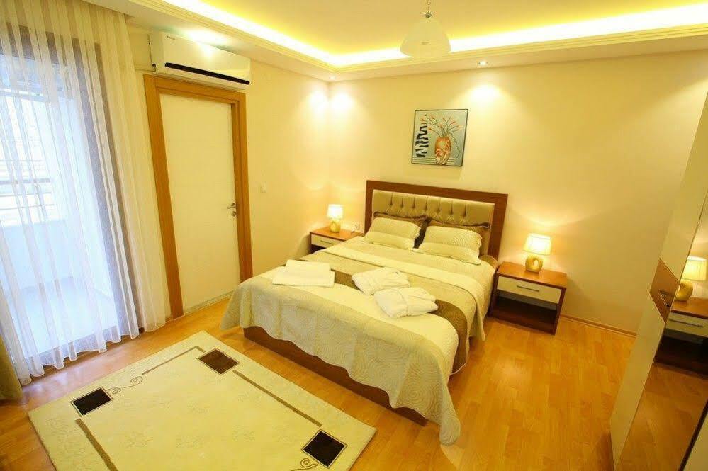 Ugur Termal Residence Екстериор снимка