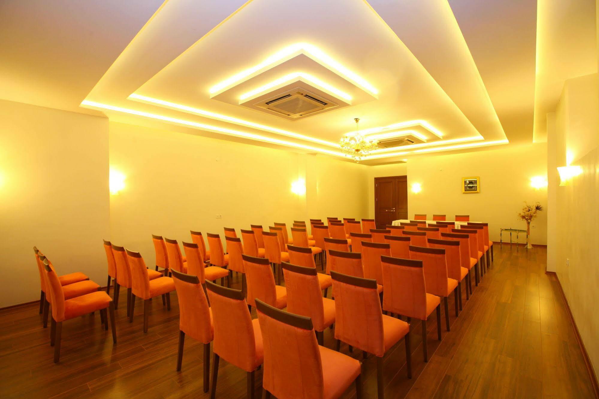 Ugur Termal Residence Екстериор снимка