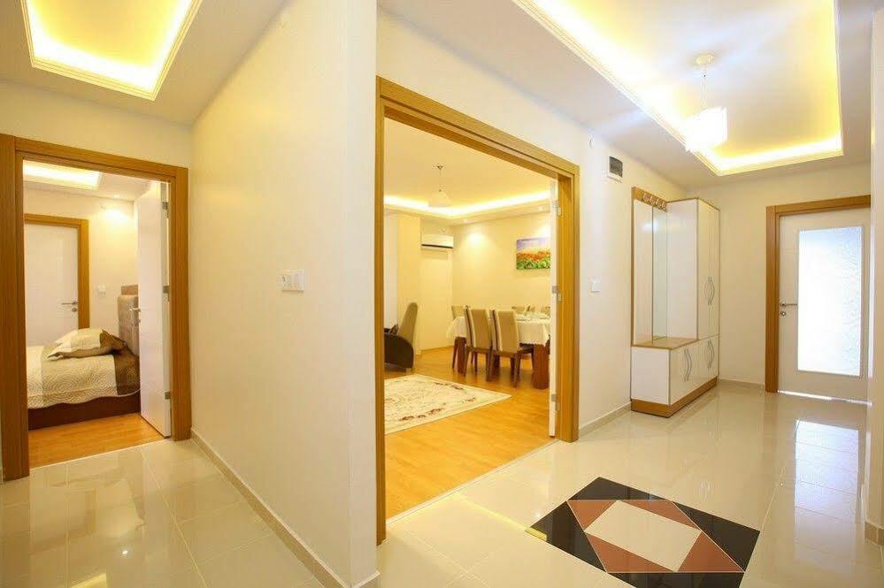 Ugur Termal Residence Екстериор снимка