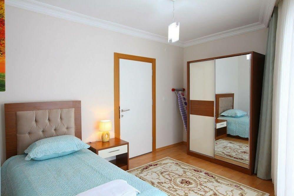 Ugur Termal Residence Екстериор снимка