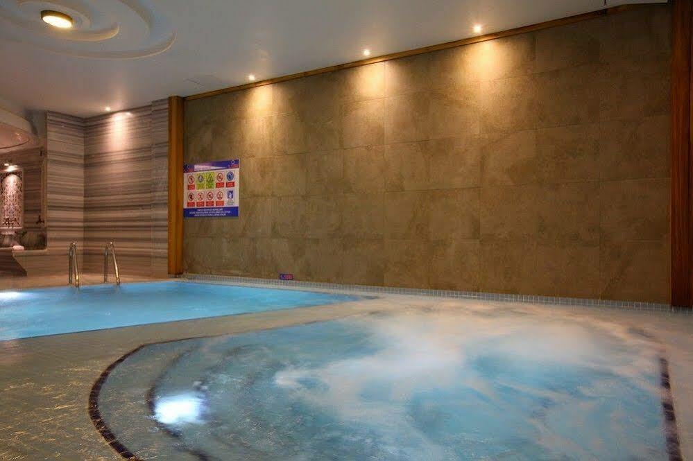 Ugur Termal Residence Екстериор снимка