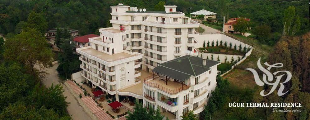 Ugur Termal Residence Екстериор снимка